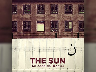 The Sun - Le case di Mosul