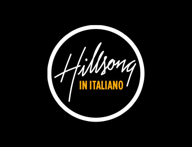 hillsong in italiano