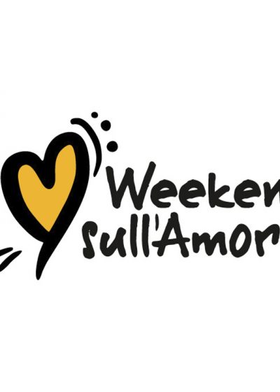 weekend sull'amore