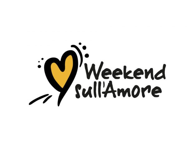 weekend sull'amore
